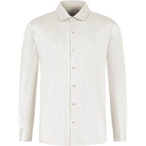 Linen Classic Blouse