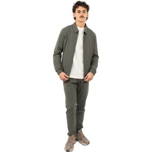 Reflection Set met Kraag