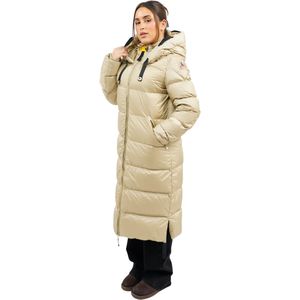Panda Hooded Down Winterjas