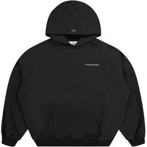 Fb Logo Hoodie
