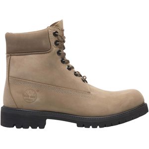 Premium 6 Inch Lace Up Waterproof Boot