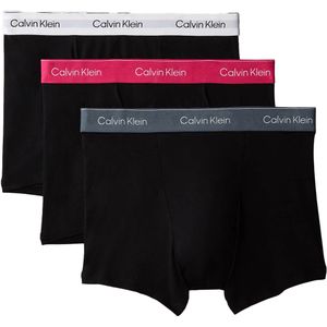 3-Pack Relaxed Fit Boxers