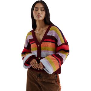 Harper & Yve - Noor - Vest - Multicolor