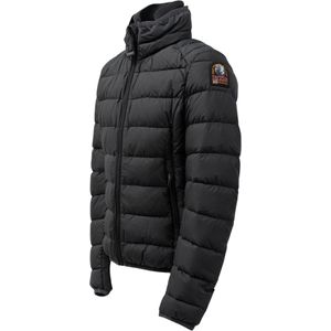 Geena Girl - Donsjas - Zwart