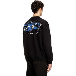 S Boxt T2 Sweater