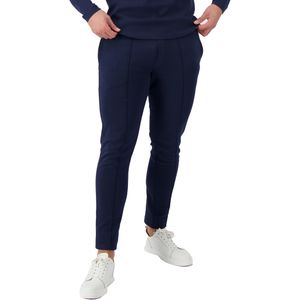 Trousers Pantalon Navy