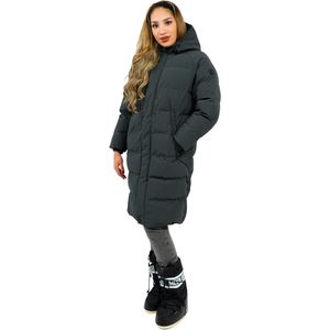 Janet Parka Winterjas