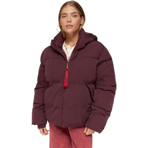 Harper & Yve - Karly - Winterjas - Bruin