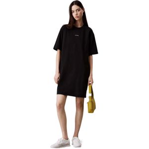 Placed Institutional Tee Dress