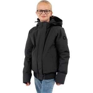 Bomber Jacket - Grijs - Jassen