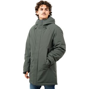 Qm483 Dsup Technical Parka