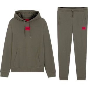 Deratschil Doak Set Groen