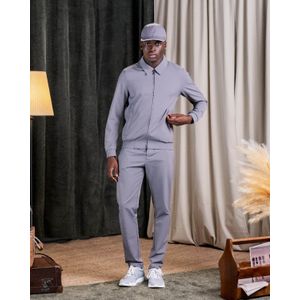 Reflection Set met Kraag