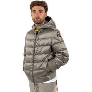 Parajumpers - Pharrell Jas - Beige - Winterjas