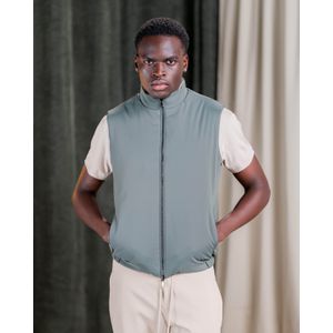 Reflection Reversible Bodywarmer