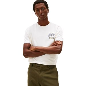 Modern Graphic T-Shirt