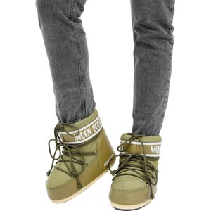 Snowboots Icon Low Nylon