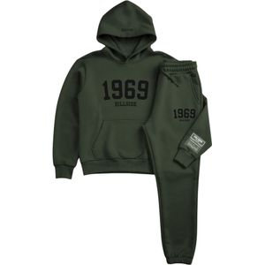 1969 Varsity Tracksuit