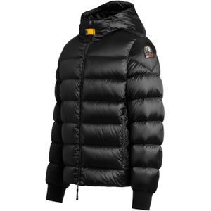 Pharrell Hooded Down Bomber