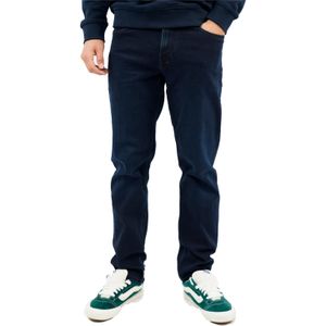 Straight Denton Lux Jeans