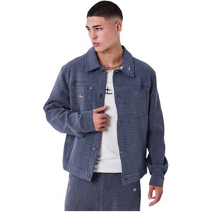 Project X Paris - Honeycomb - Overhemd