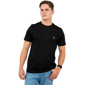 Patch T-Shirt