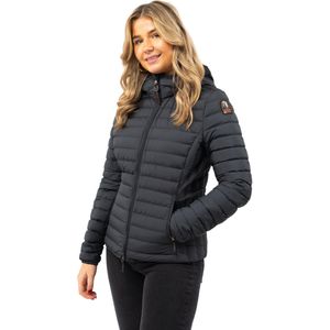 Juliet Down Zomerjas met Capuchon Superlightweight