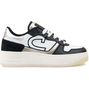 Campo Low Lux - Tall Sneaker