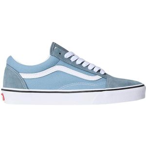 Vans - Old Skool - Sneakers - Zwart