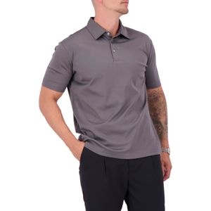 Mercerized Cotton Polo