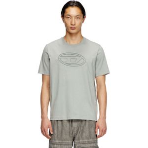 T-Adjust Bigoval T-Shirt