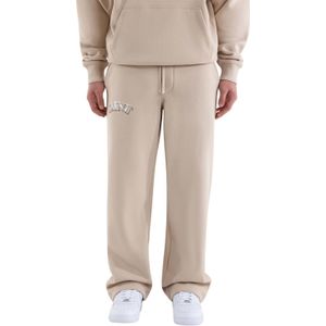 Top Stitch Loose Jogger