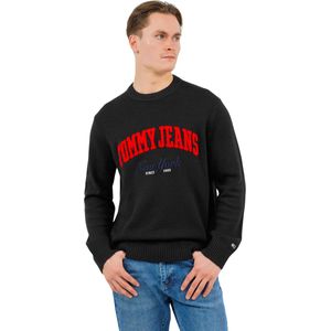 Regular Varsity Crewneck