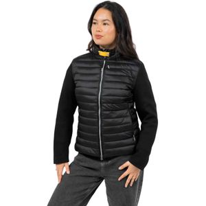 Danette Fleece Jas
