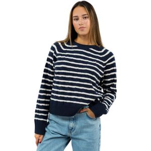 Soft Wool Cable Sweater