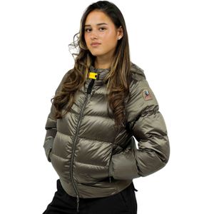 Mariah - Bomberjas - Grijs - Dames