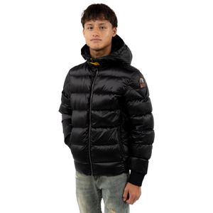 Parajumpers - Pharrell Sheen - Winterjas - Zwart