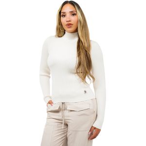 Lotus Turtleneck