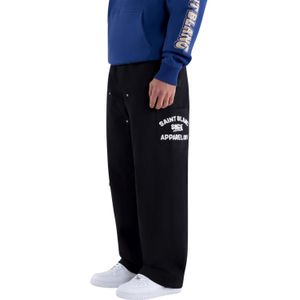 Double Knee Carter Joggingbroek