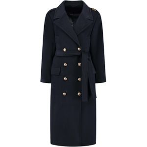 Dantes Coat