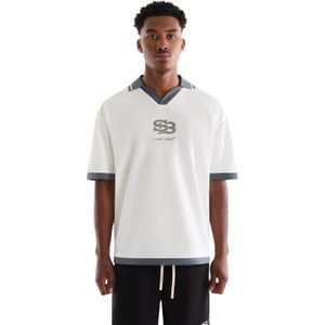 Interlock Jersey T-Shirt