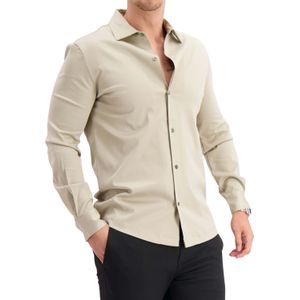 Blouse Beige
