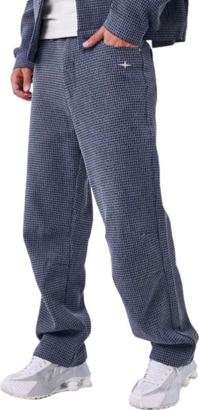 Project X Paris - Honeycomb - Damesbroek - Regular Large Snit - Polyester