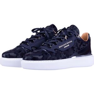 Raphael Low Top Camouflage Sneaker