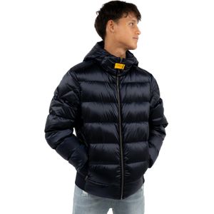 Pharrell Sheen - Jas - Navy - Winterjassen