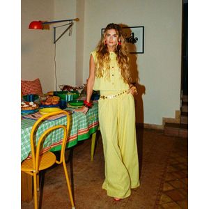 Charlie Broek
