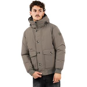 Pocket Bomber Jacket