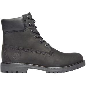 Premium 6 Inch Lace Up Waterproof Boot