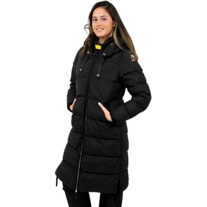 Parajumpers - Panda Jas - Zwart - Winterjas