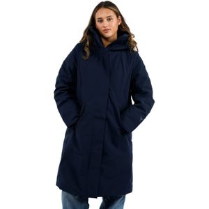 Krakatau - Gaia - Damesparka - Lange Parka - Waterdicht - Heat Contouring™